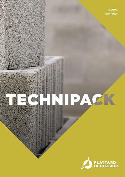 Technipack photo